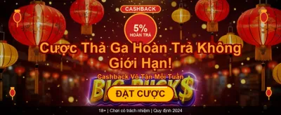 123B Bet - Đỉnh Cao Giải Trí