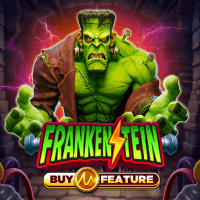 Frankenstein game cover